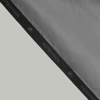 Zero Gravity Packable Jacket Gen.3 RD-ZGPJ_GEN.3 GREY