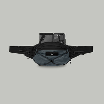 A31MUTH Waist Bag GEN.1 RD-A3MWBP_GEN.1 NAVY