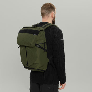 F28 Backpack Gen.2 RD-F28B_GEN.2 KHAKI