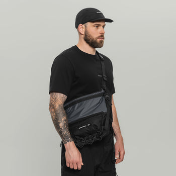 RE4M Waist Bag Gen.1 RD-R4M-WB_GEN.1 NAVY