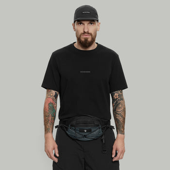 A31MUTH Waist Bag GEN.1 RD-A3MWBP_GEN.1 NAVY