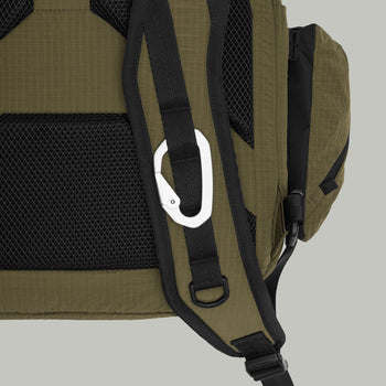 Coleoptera Backpack Gen.1 RD-CLPTRBP_GEN.1 KHAKI