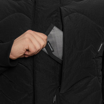 Common Vest Gen.1 RD-CMNV_GEN.1 BLACK