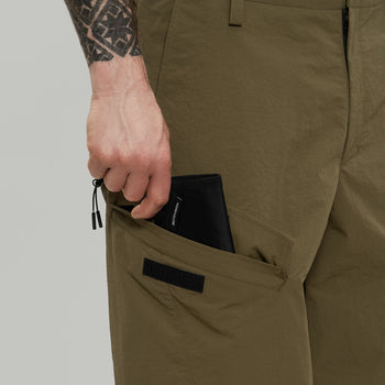 M51 Cargo Shorts Gen.1 RD-M51CS_GEN.1 KHAKI