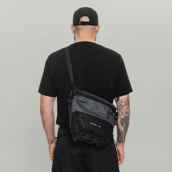 RE4M Waist Bag Gen.1 RD-R4M-WB_GEN.1 NAVY