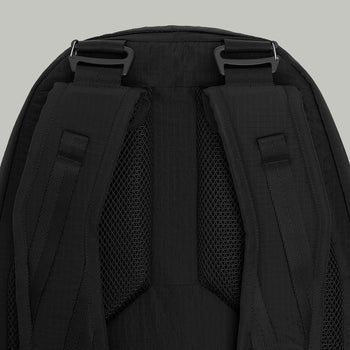 Coleoptera Backpack Gen.1 RD-CLPTRBP_GEN.1 BLACK