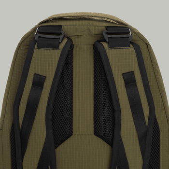 Coleoptera Backpack Gen.1 RD-CLPTRBP_GEN.1 KHAKI