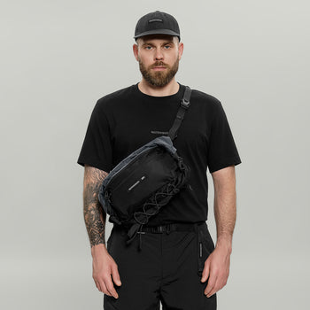 RE4M Backpack Gen.1 RD-R4M-BP_GEN.1 BLACK