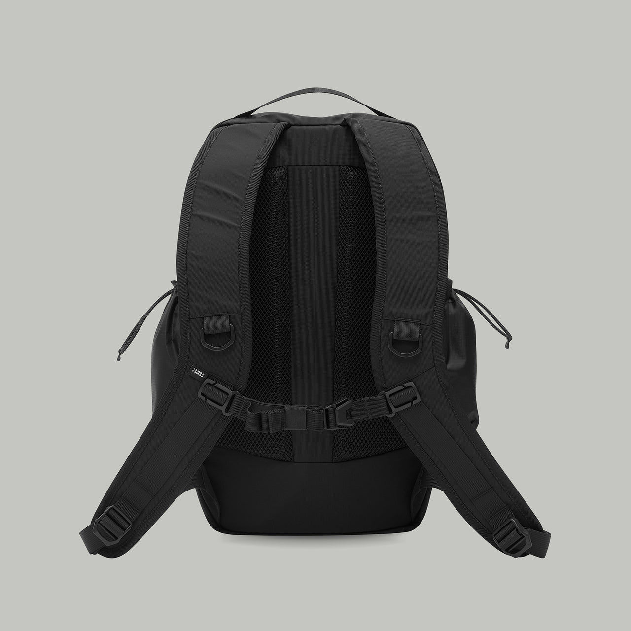 A31MUTH Backpack GEN.1 RD-A3MTBP_GEN.1 BLACK
