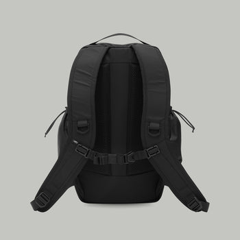 A31MUTH Backpack GEN.1 RD-A3MTBP_GEN.1 BLACK