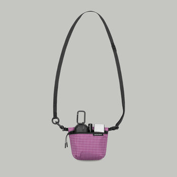 Hadron Pouch Gen.1 RD-HDRNP_GEN.1 PINK