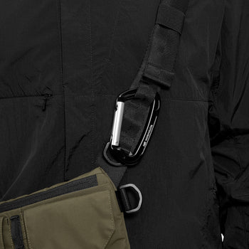 S4coche Bag Gen.1 RD-S4COCHEB_GEN.1 KHAKI