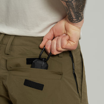 M51 Cargo Shorts Gen.1 RD-M51CS_GEN.1 KHAKI