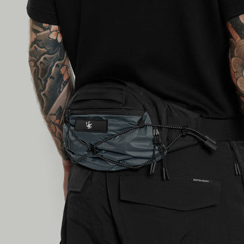 A31MUTH Waist Bag GEN.1 RD-A3MWBP_GEN.1 NAVY