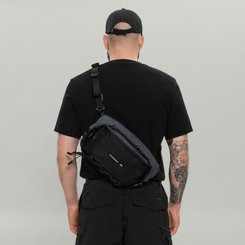 RE4M Backpack Gen.1 RD-R4M-BP_GEN.1 BLACK