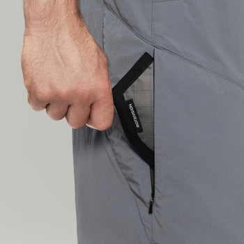 Civil Hidden Cargo Pockets Pants Gen.2 RD-CHCPP_GEN.2 GREY
