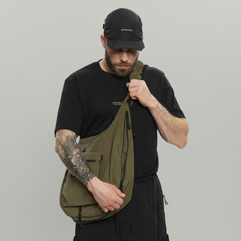 Coleoptera Tote Bag Gen.1 RD-CLPTRTB_GEN.1 KHAKI
