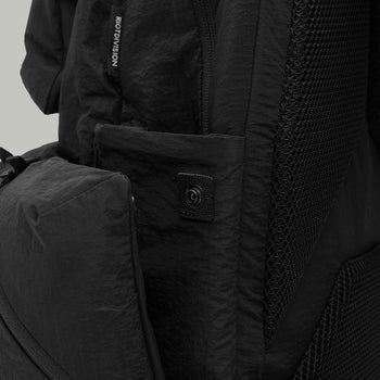 Coleoptera Backpack Gen.1 RD-CLPTRBP_GEN.1 BLACK