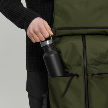 F28 Backpack Gen.2 RD-F28B_GEN.2 KHAKI