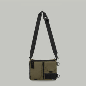 S4coche Bag Gen.1 RD-S4COCHEB_GEN.1 KHAKI