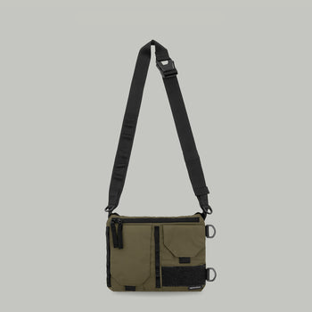 S4coche Bag Gen.1 RD-S4COCHEB_GEN.1 KHAKI