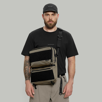 Transformer Bag Gen.6 RD-TB_GEN.6 SAND