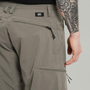 Civil Wide Cargo Pants Gen.2 RD-CWCP_GEN.2 BEIGE