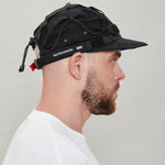 Angularity Cap Gen.3 RD-AC_GEN.3 BLACK