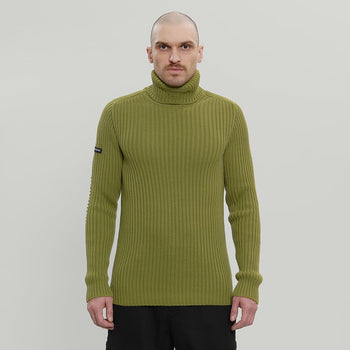 Combat Merino Sweater Gen.4 RD-CMBTMS_GEN.4 GREEN