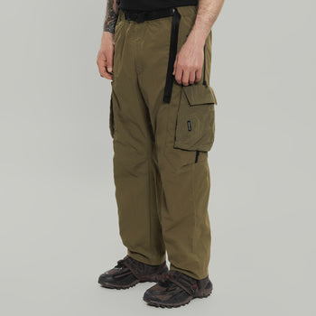 Coleoptera Pants GEN.1 CLPTRP_GEN.1 KHAKI