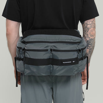 4 Pockets Bag RD-4PB (SS25) GREY