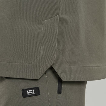 2 Pockets Angularity Shirt Gen.1 RD-2PANGLRTS_GEN.1 KHAKI