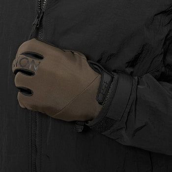 Urban Gloves RD-UGLV_GEN.3 BROWN