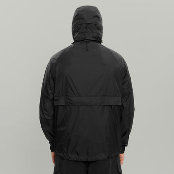Lightweight M-65 Packable Jacket GEN.1 RD-LW-M65PJ_GEN.1 BLACK