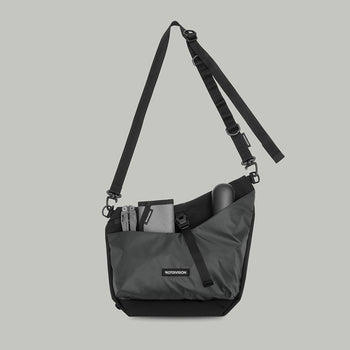 0BL1Q Sling Bag Gen.1 RD-0BL1QSB_GEN.1 GREY