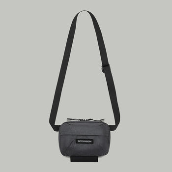 EDC Utility Pouch Gen.1 RD-EDCUP_GEN.1 (ECOPAK) GRAPHITE