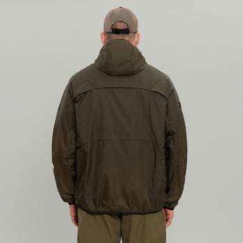 Zero Gravity Packable Jacket Gen.3 RD-ZGPJ_GEN.3 KHAKI
