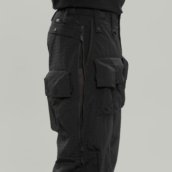 4 Pockets Pants Gen.6 RD-4PP_GEN.6 BLACK