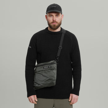 Middleweight Urban Bag Gen.1 RD-MWUB_GEN.1 (FW25) KHAKI (RIPSTOP)