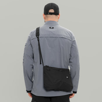 Civil Sacoche Bag Gen.2 RD-CSB_GEN2 (SS26) BLACK