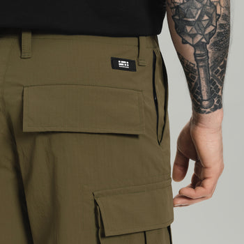 Field Cargo Shorts Gen.1 RD-FLDCS_GEN.1 (SS26) KHAKI