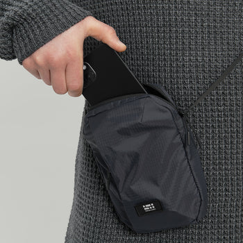 Civil Small Crossbody Bag Gen.1 RD-CSCB_GEN.1 NAVY