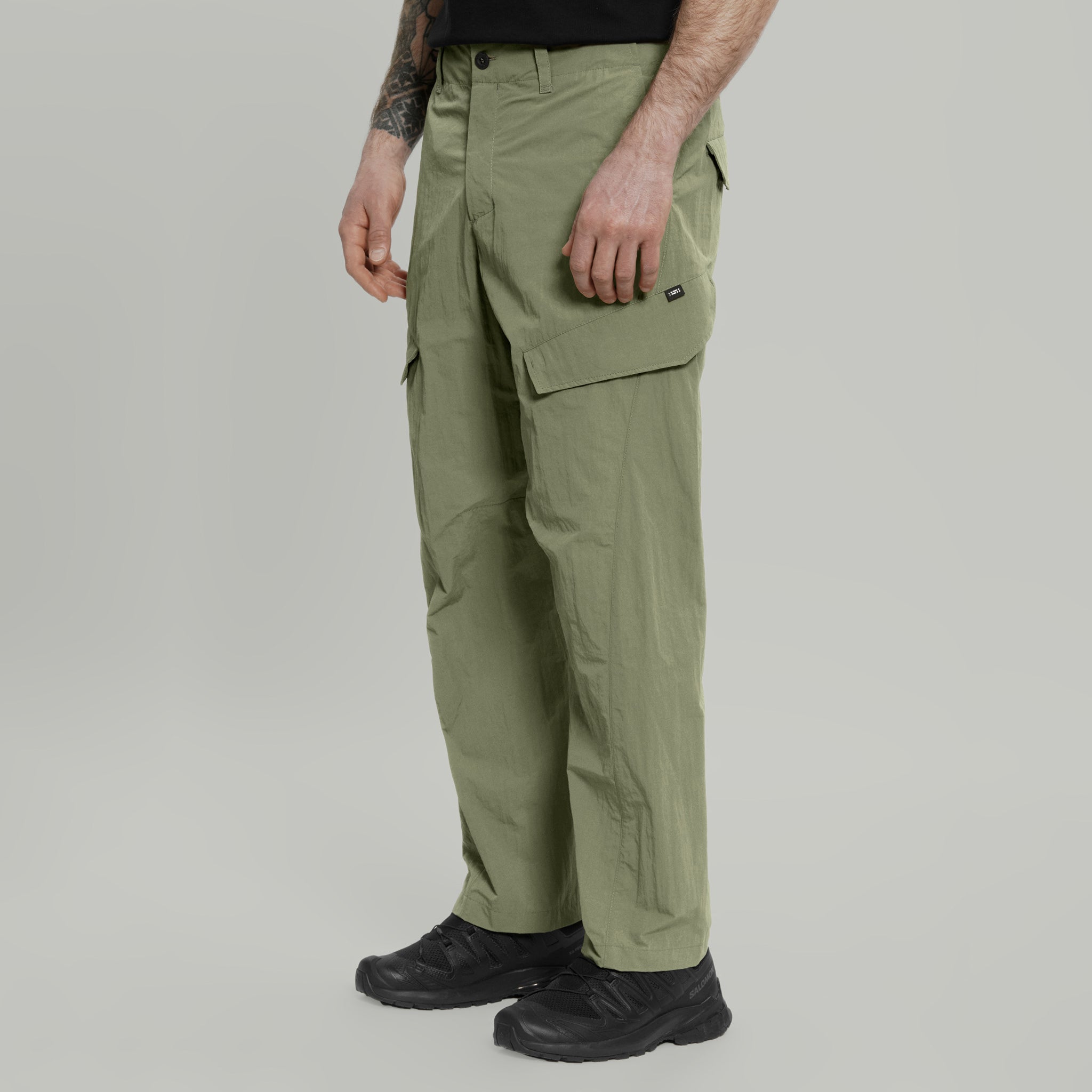 M51 Cargo Pants Gen.2 RD-M51CP_GEN.2 (SS26) KHAKI – RIOT DIVISION