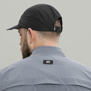 Field 2 Pockets Shirt Gen.1 RD-F2PS_GEN.1 GREY