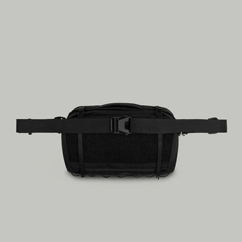 Transformer Bag Gen.6 RD-TB_GEN.6 (FW25) BLACK