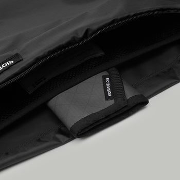 Middleweight Urban Bag Gen.1 RD-MWUB_GEN.1 (FW25) BLACK (RIPSTOP)