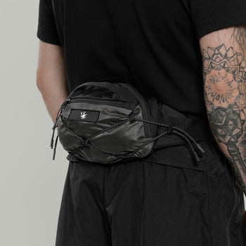 A31MUTH Waist Bag GEN.1 RD-A3MWBP_GEN.1 GREY