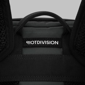 F35 Backpack Gen.1 RD-F35B_GEN.1 GRAPHITE