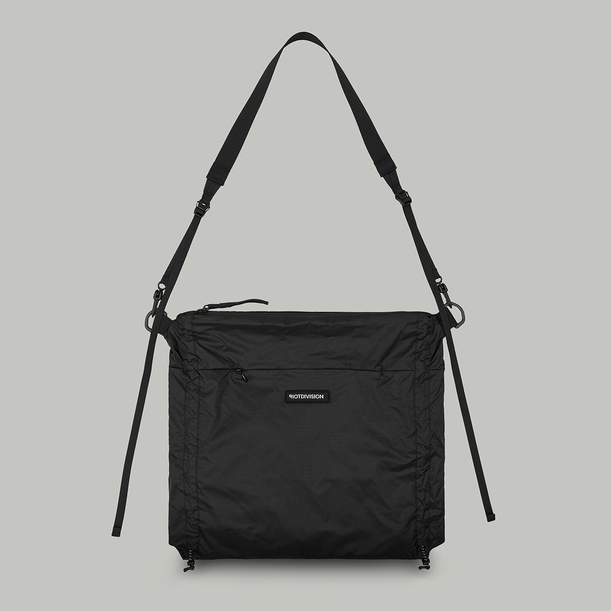 Lightweight Adjustable Length Bag Gen.1 RD-LALB_GEN.1 BLACK