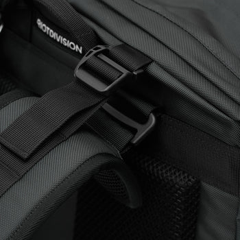 F35 Backpack Gen.1 RD-F35B_GEN.1 GRAPHITE